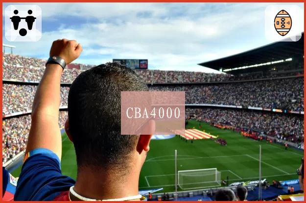 CBA4000