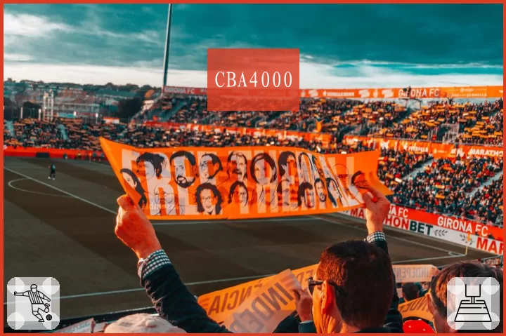 CBA4000